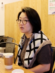 김혜령 교수