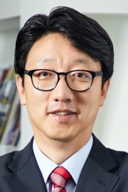 문상현 교수 (광운대 미디어영상학부 교수, 한국교회언론연구소 연구위원)
