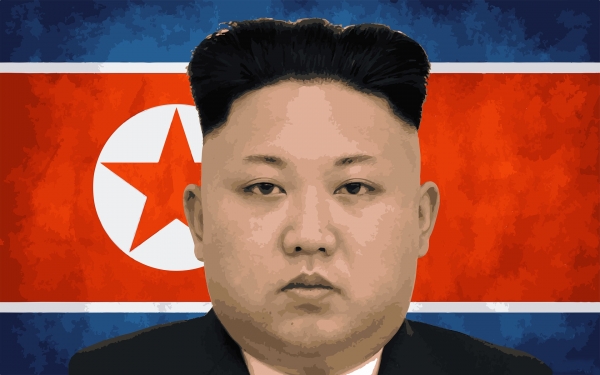 김정은은 북미회담 결렬 이후 다시 미사일을 발사하는 도발을 감행했다. 픽사베이 제공