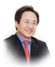 박성민 목사(CCC 대표)