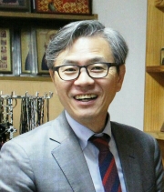 심광섭 목사 전 감신대 교수(조직신학/예술신학)예목원 연구원