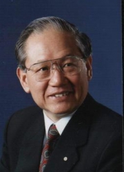 조창현 장로 (전 한양대 석좌교수, 전 방송위원장)