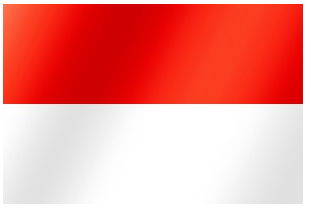 인도네시아 인도네시아 지도