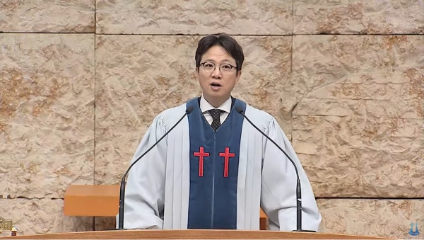 명성교회 김하나 목사