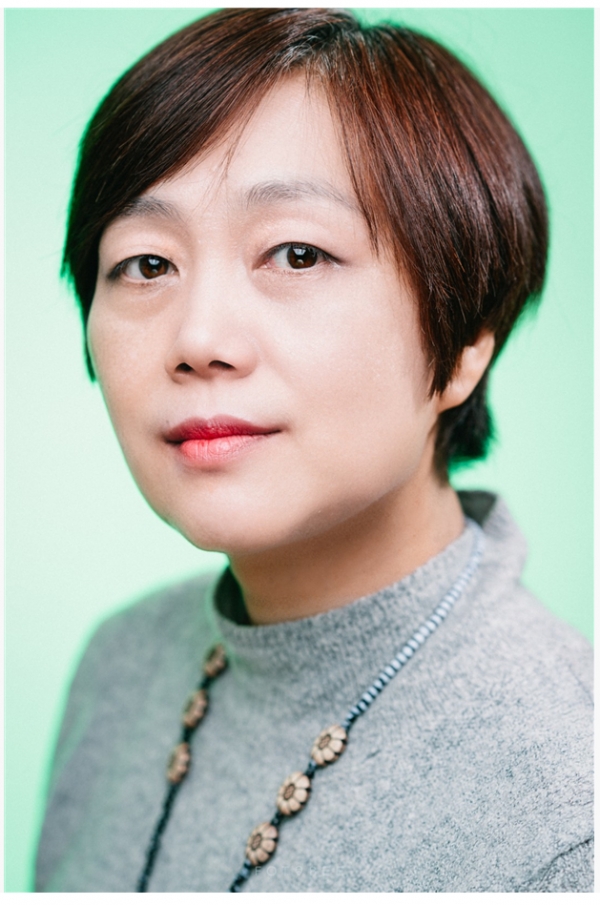 최지영 교수<br>Drama specialist<br>한국교육연극학회 회장