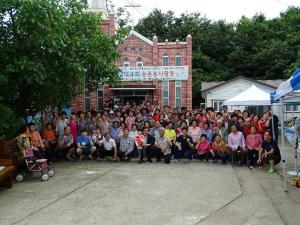 2018 예수마을 만들기 농촌선교봉사활동