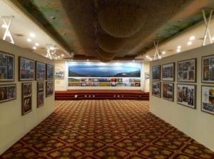‘사진으로 떠나는 성지순례’ 바이블 스토리 갤러리관 오픈