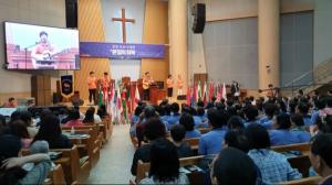 중동선교회 선교사들 “지금은 중동선교 부흥의 때”