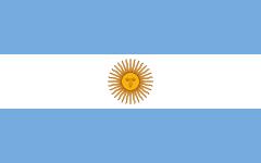 [골방에서 열방까지] 아르헨티나를 위한 기도