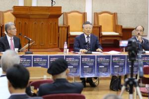 예장통합 제103회 총회는 한국교회 자정능력을 보여준 사건