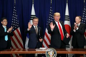 북한의 비핵화? 한국의 생각 vs 미국의 승인