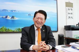 [인터뷰] 김한표 국회의원, "신앙이 곧 생명이다"