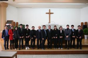 광주 남광교회, 13년부터 선행 프로젝트 실행