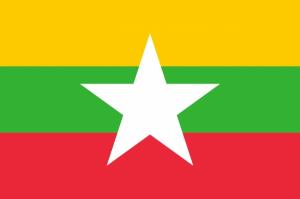 [골방에서 열방까지] 미얀마를 위한 기도