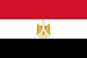 [골방에서 열방까지] 이집트를 위한 기도