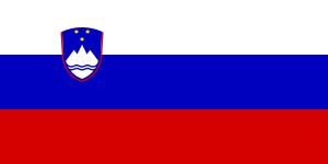 [골방에서 열방까지] 슬로베니아를 위한 기도