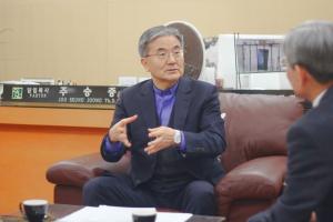 [기획특집] 한국교회 2세대, 미래목회 리더십은 무엇인가? - 下-