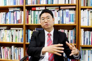 [인터뷰] 김성중 소장(기독교교육리더십연구소), "숨겨져 있는 하나님의 일을 발견해서 하는 사역"