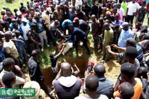 나이지리아, 이슬람 극단주의자들 기독교인 어린이 3명 살해