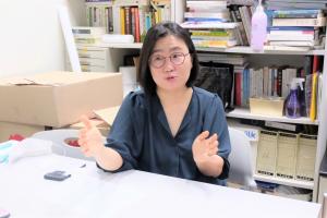 [인터뷰] 이화여대 김혜령 교수, “한국교회, 변화하는 사회에 발맞추지 않으면 몰락할 것”