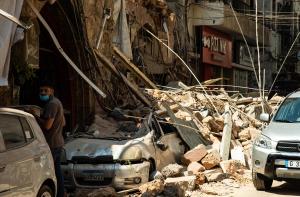 레바논 베이루트 폭발사고에 교계 애도와 지원 이어져