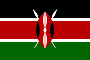 [골방에서 열방까지] 케냐를 위한 기도