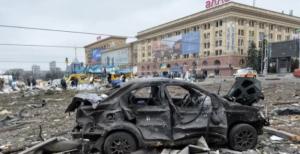 한국기독교학회, 러시아의 우크라이나 침공 규탄