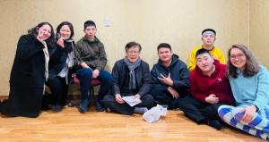 “영하 35도인 몽골교회 석탄 구입 도움 요청합니다”… 몽골 정광윤 선교사, 각 교회당 50만 원씩 후원 요청